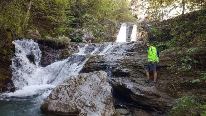 Hiking in Mt Olympus National Park - Whats Included in the Tour