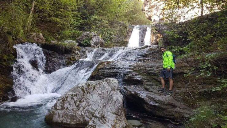 Hiking in Mt Olympus National Park - Experience Highlights