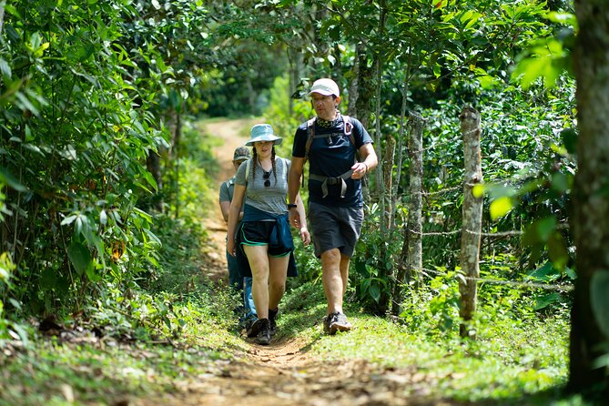 Hiking in Pance on the Mountain Range Near the Farallones De Cali - Essential Gear and Packing List