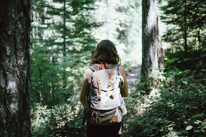 Hiking in Parnitha National Park From Athens - Common Questions