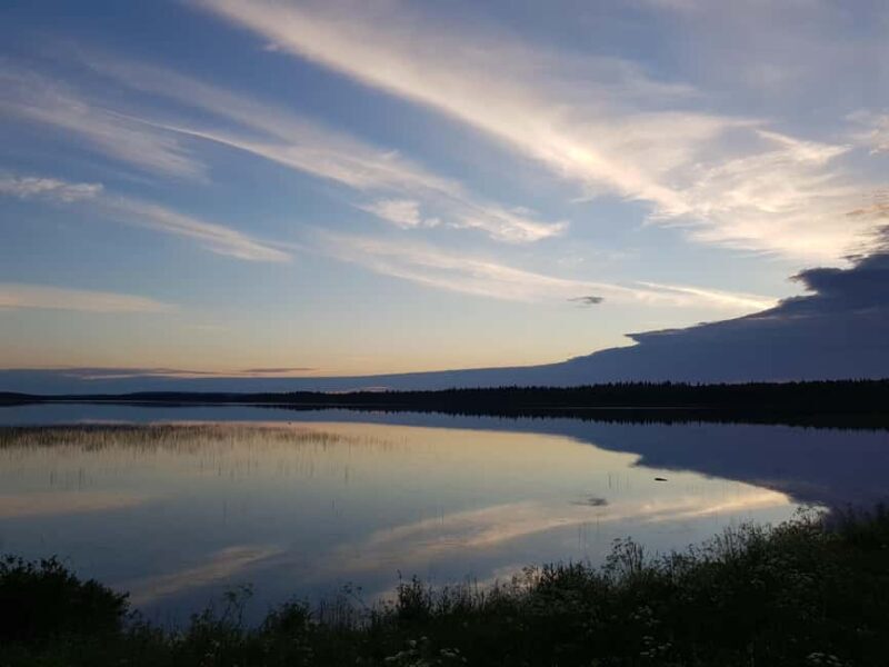 Hiking in Riisitunturi National Park - Practical Considerations & Tips