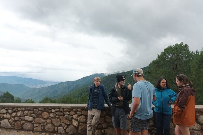 Hiking in Sierra Norte the most spectacular trails in Oaxaca - What’s Included & What to Consider