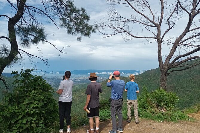 Hiking in Sierra Norte the most spectacular trails in Oaxaca - Authentic Reviews and What They Reveal