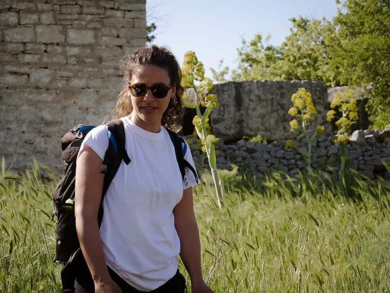 Hiking in the Alta Murgia National Park: the forest and the ancient farmhouse - FAQs