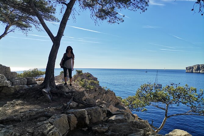 Hiking in the Calanques National Park From Luminy - Pricing and Booking