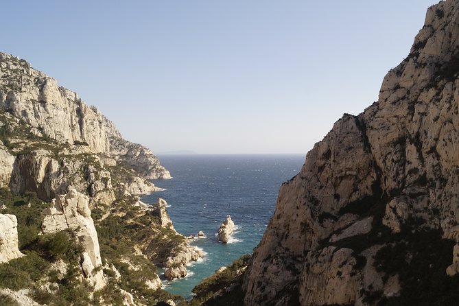 Hiking in the Calanques National Park From Luminy - Cancellation Policy
