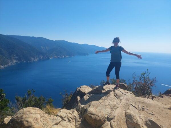 Hiking in the Cinque Terre From Levanto to Monterosso - The Sum Up