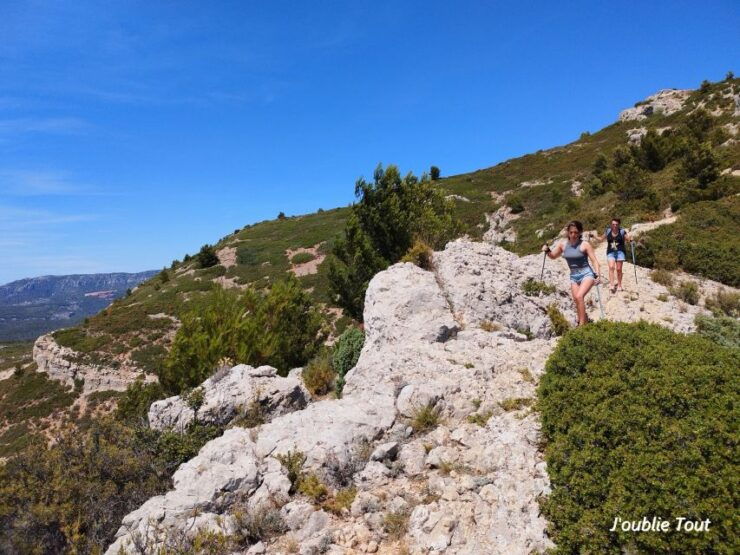 Hiking in the Footsteps of Marcel Pagnol - Booking Information