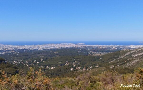 Hiking in the Footsteps of Marcel Pagnol - What to Bring