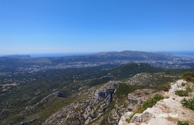 Hiking in the Footsteps of Marcel Pagnol - Highlights of the Hiking Experience