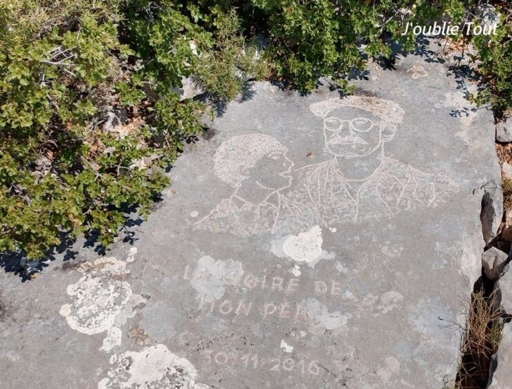 Hiking in the Footsteps of Marcel Pagnol - Journey to Marcel Pagnols Film Locations