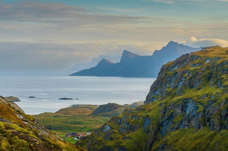 "Hiking in the Lofoten Islands Guided in French" - Good To Know
