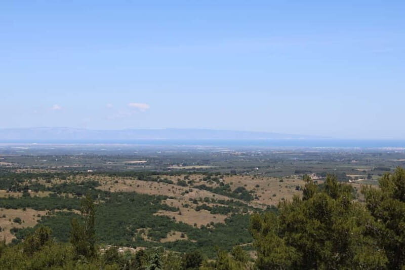 Hiking in the Murgia of Castel del Monte - Practical Details and Tips