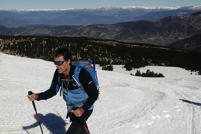 Hiking in the Pyrenees - Best Hiking Trails in Pyrenees