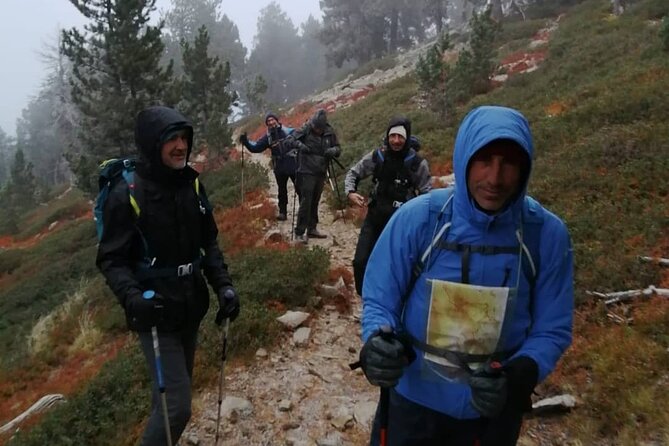 Hiking in the Pyrenees - Planning Your Pyrenees Hiking Itinerary