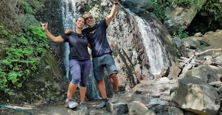 Hiking in the Rainforest by 2 Native Guides - Booking Information