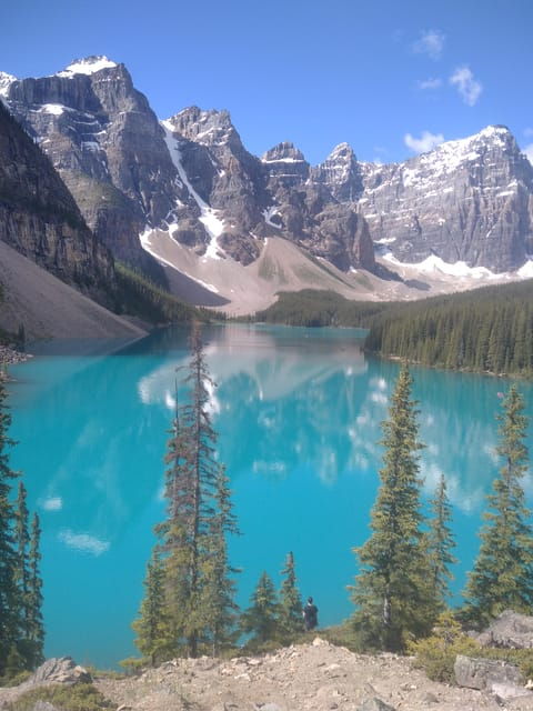 Hiking in the Sacred Valleys of the Canadian Rockies - Preparation and Essentials
