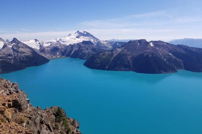 Hiking in the Stunning Garibaldi Park - Good To Know