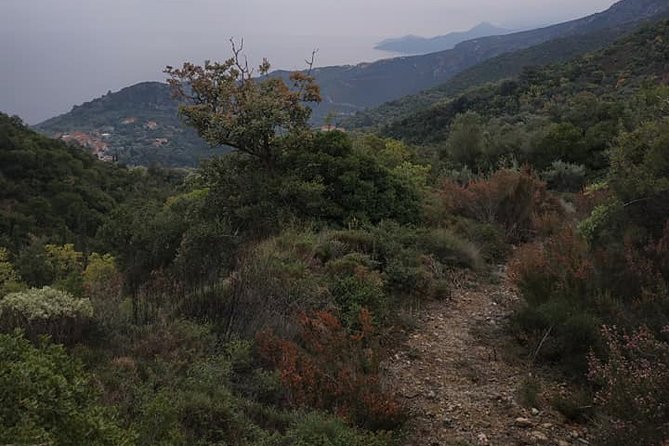 Hiking in Tyros Arcadia - Essential Hiking Gear for Tyros Arcadia