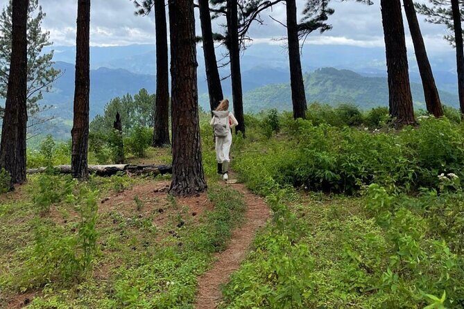 Hiking Knuckles Mountain Range from Kandy - FAQ