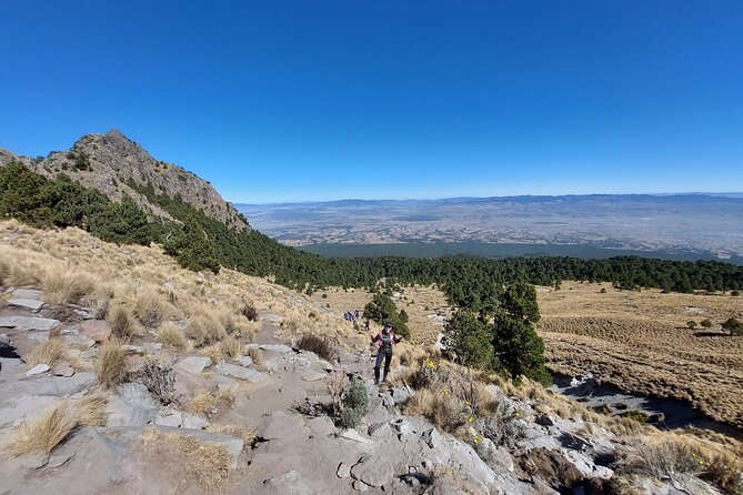 Hiking La Malinche Experience (Private Tour) - Pricing and Booking Details