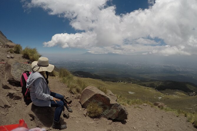 Hiking La Malinche Experience (Private Tour) - Hike to the Top of La Malinche