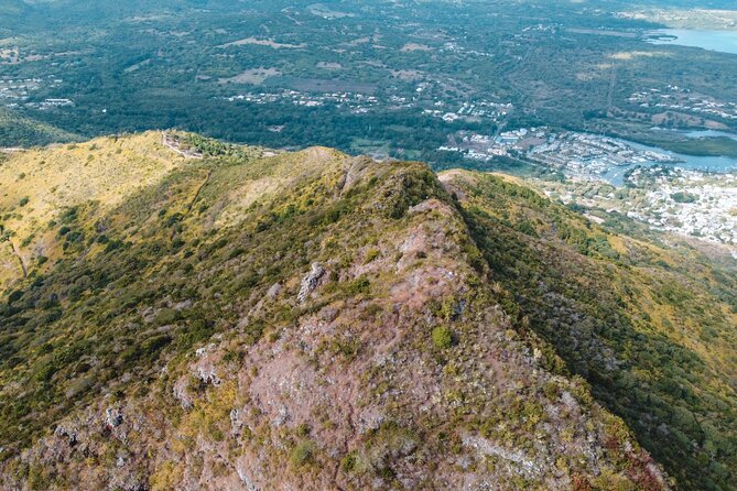 Hiking La Tourelle Mountain in Mauritius - Cancellation Policy Overview