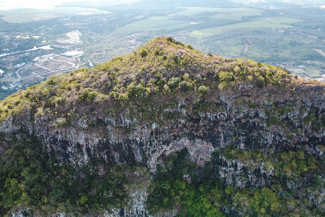Hiking La Tourelle Mountain in Mauritius - Pricing Information and Reviews