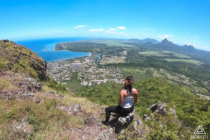 Hiking La Tourelle Mountain in Mauritius - The Sum Up