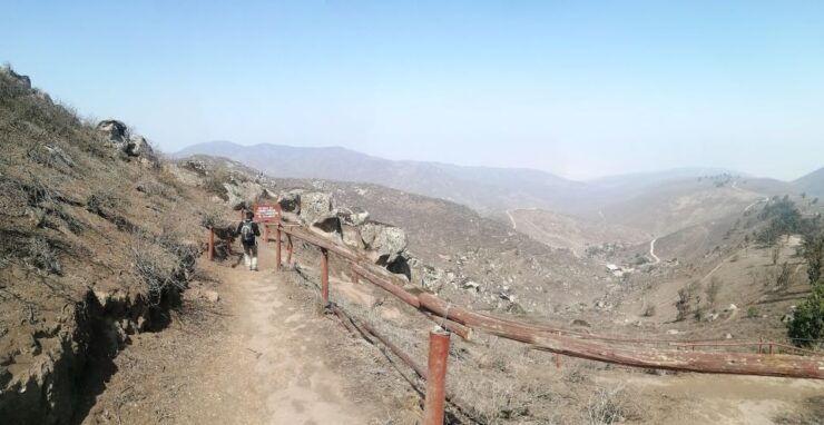Hiking Lomas De Lachay in Lima - Experience Highlights