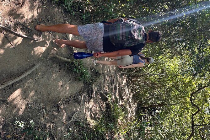 Hiking Maui Hawaii - An Overview of the Maui Hiking Tour