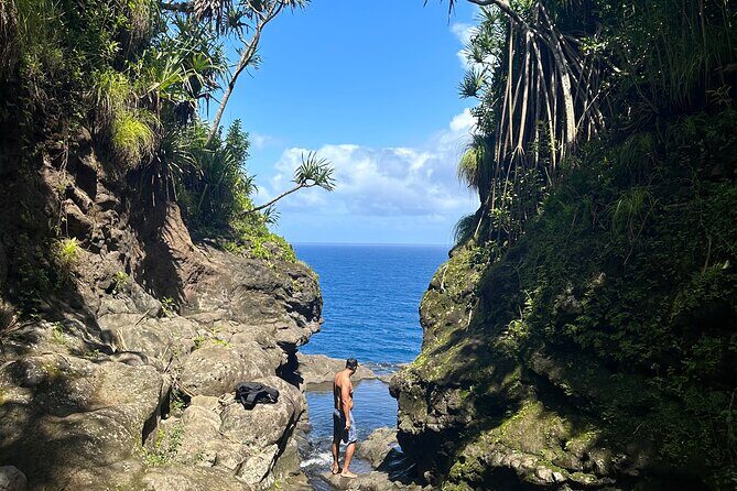 Hiking Maui Hawaii - How the Tour Differentiates Itself