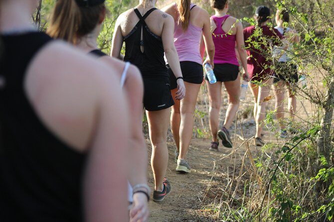 Hiking Monkey Mountain - Good To Know