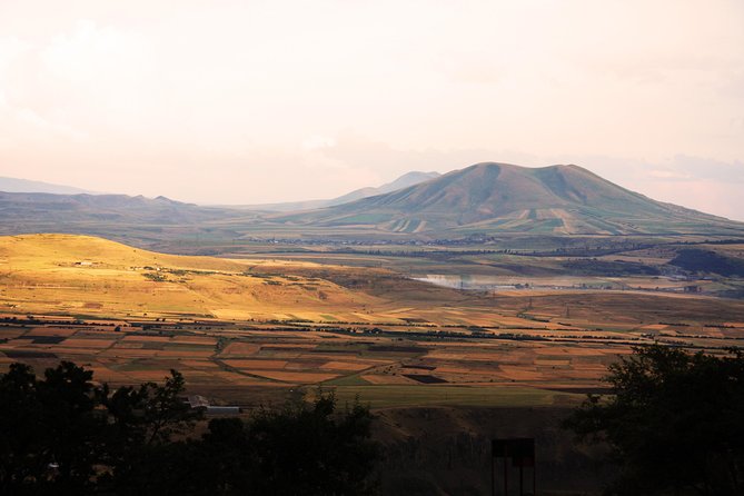 Hiking Near the Capital. Ascent to Mount Gutanasar - Good To Know