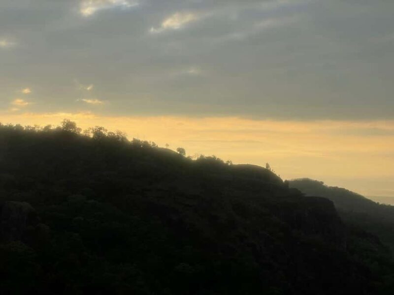 hiking Nglanggeran Volcano Sunrise,Jomblang Cave & Prambanan - Who Is This Tour Best For?