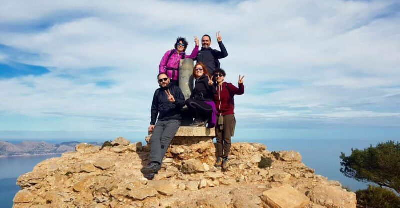 Hiking on Alcúdia Peninsula - Good To Know