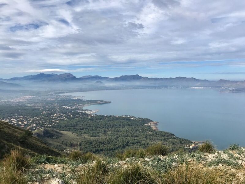 Hiking on Alcúdia Peninsula - Insights from Participants