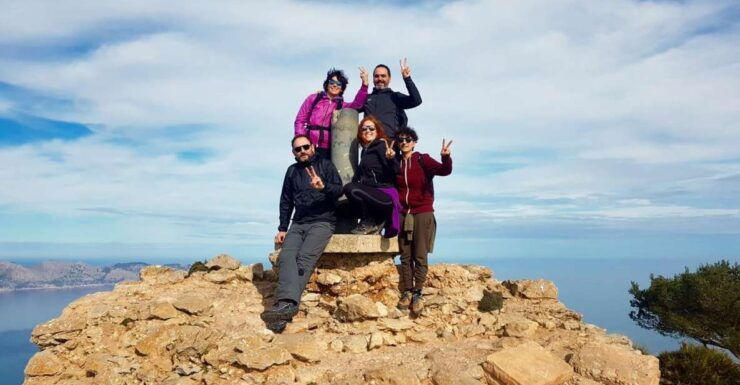 Hiking on Alcúdia Peninsula - Customer Reviews