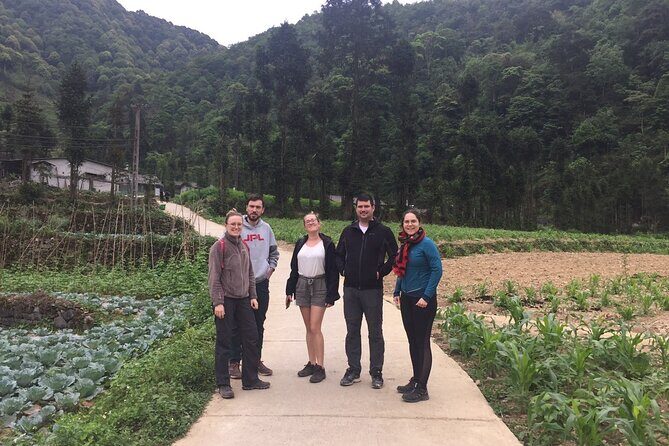 Hiking on Dong Van Karst Plateau Geopark - The Itinerary Breakdown