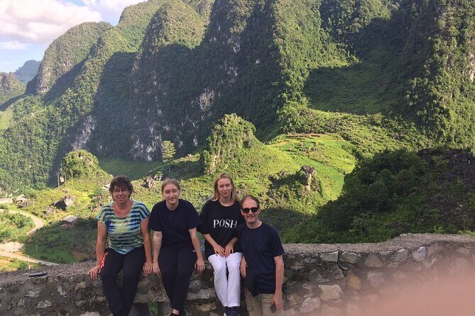 Hiking on Dong Van Karst Plateau Geopark - Transportation, Timing, and Group Size