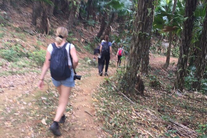 Hiking on Dong Van Karst Plateau Geopark - Final thoughts