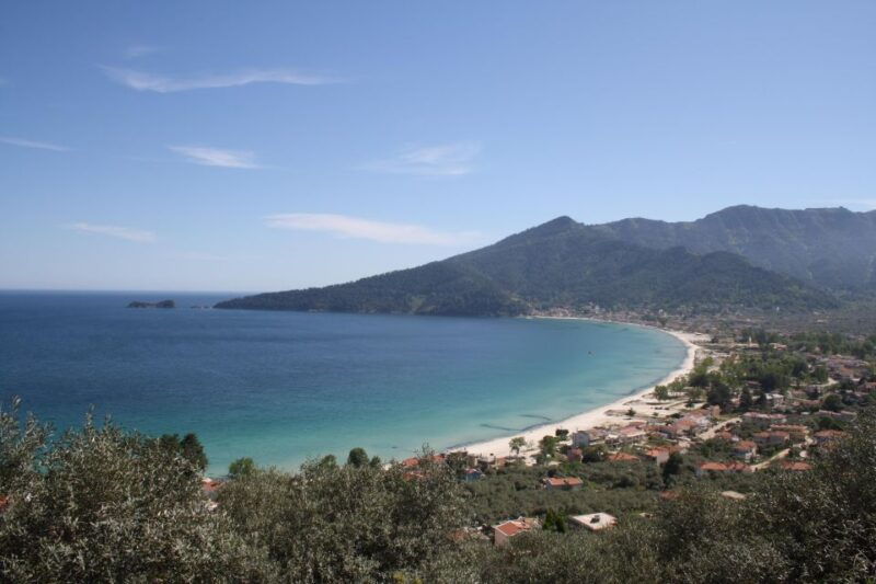 Hiking on Thasos Island - Why This Tour Offers Value