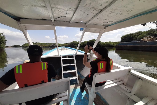Hiking on the Birds Island and Dolphin Watching in Puerto El Morro - What to Expect