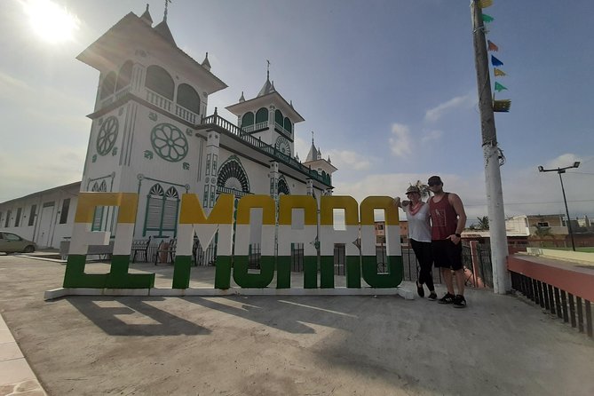Hiking on the Birds Island and Dolphin Watching in Puerto El Morro - Frequently Asked Questions