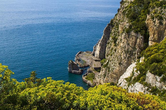 Hiking Path of The Gods All Inclusive - Tour Details