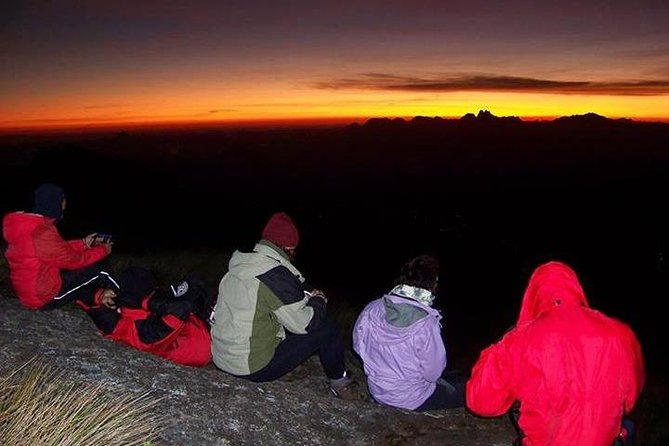 Hiking Pedra Do Sino - Reviews and Rating