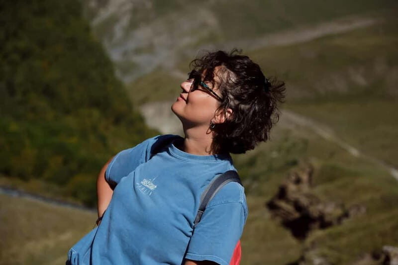 Hiking & Photo Experience in Kazbegi - Good To Know