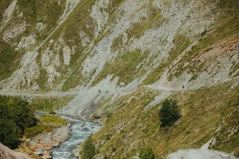 Hiking & Photo Experience in Kazbegi - FAQs