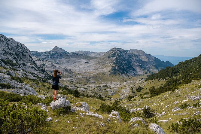Hiking Prenj, Velika Kapa - Meeting Point Details