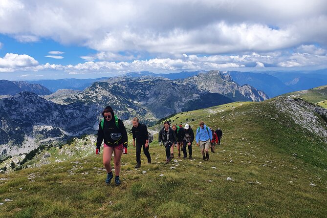 Hiking Prenj, Velika Kapa - Important Additional Information